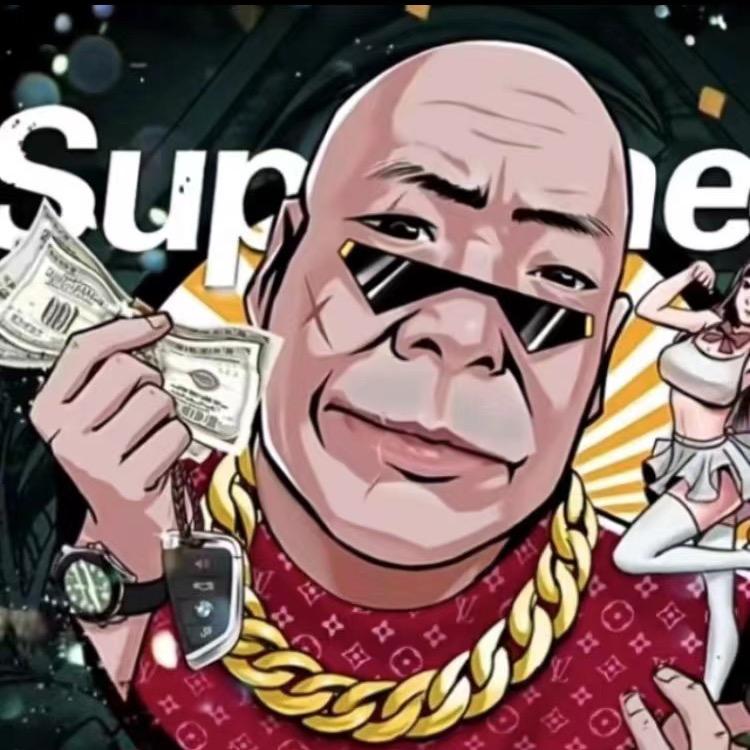 王大爷的搞笑故事 🪳