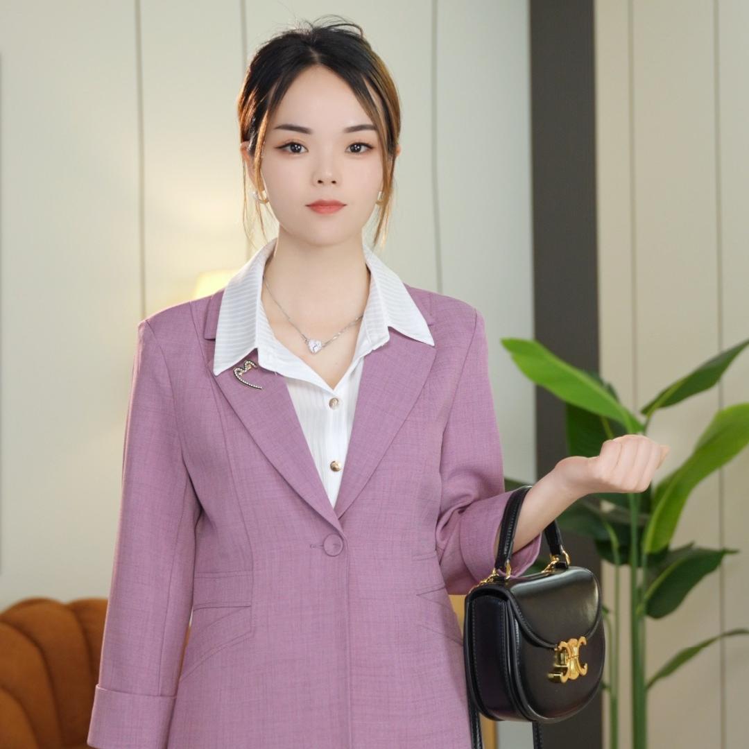 娆俏服装工厂