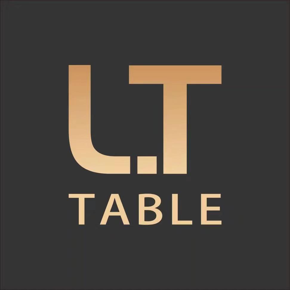 LT餐桌椅家具
