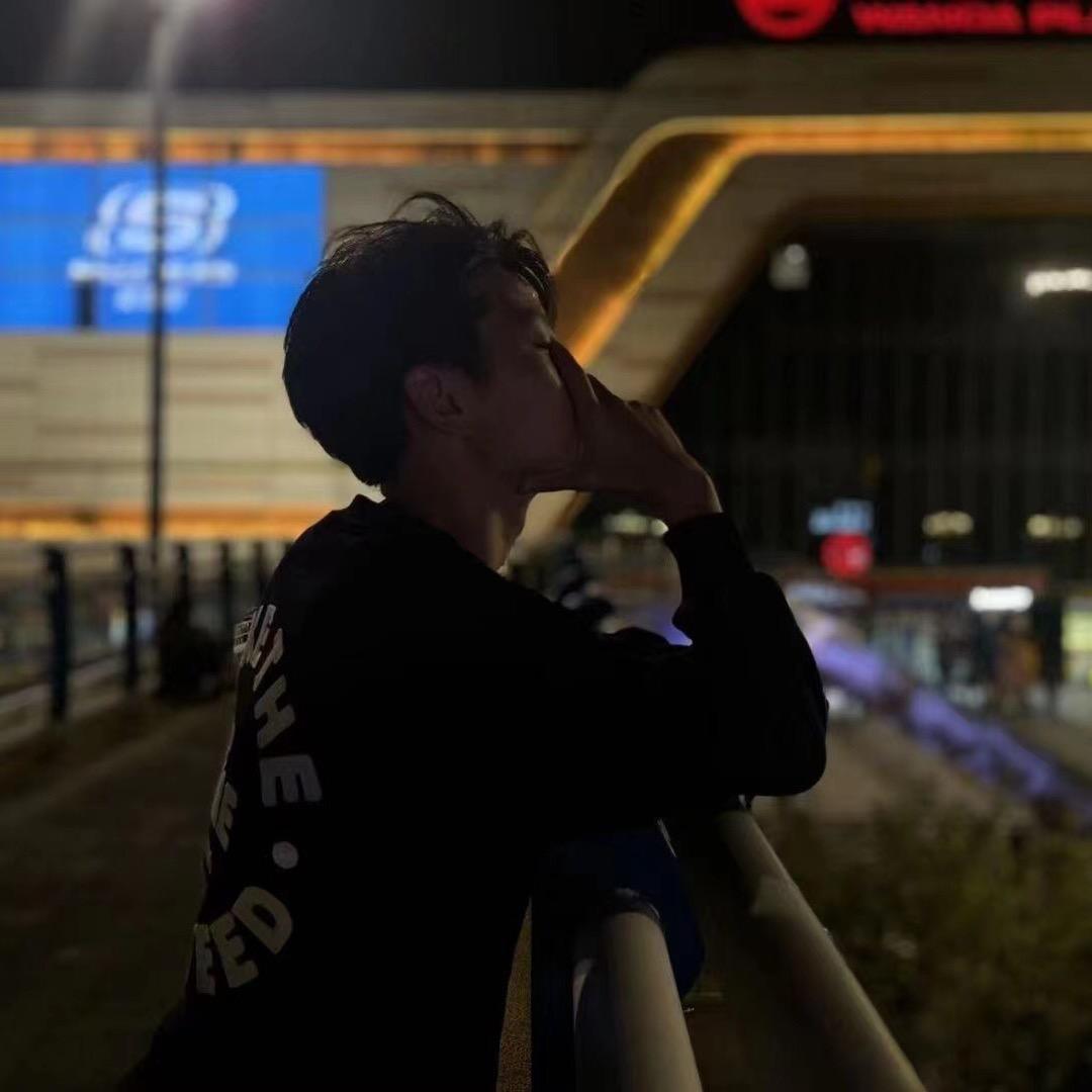 喜欢江can