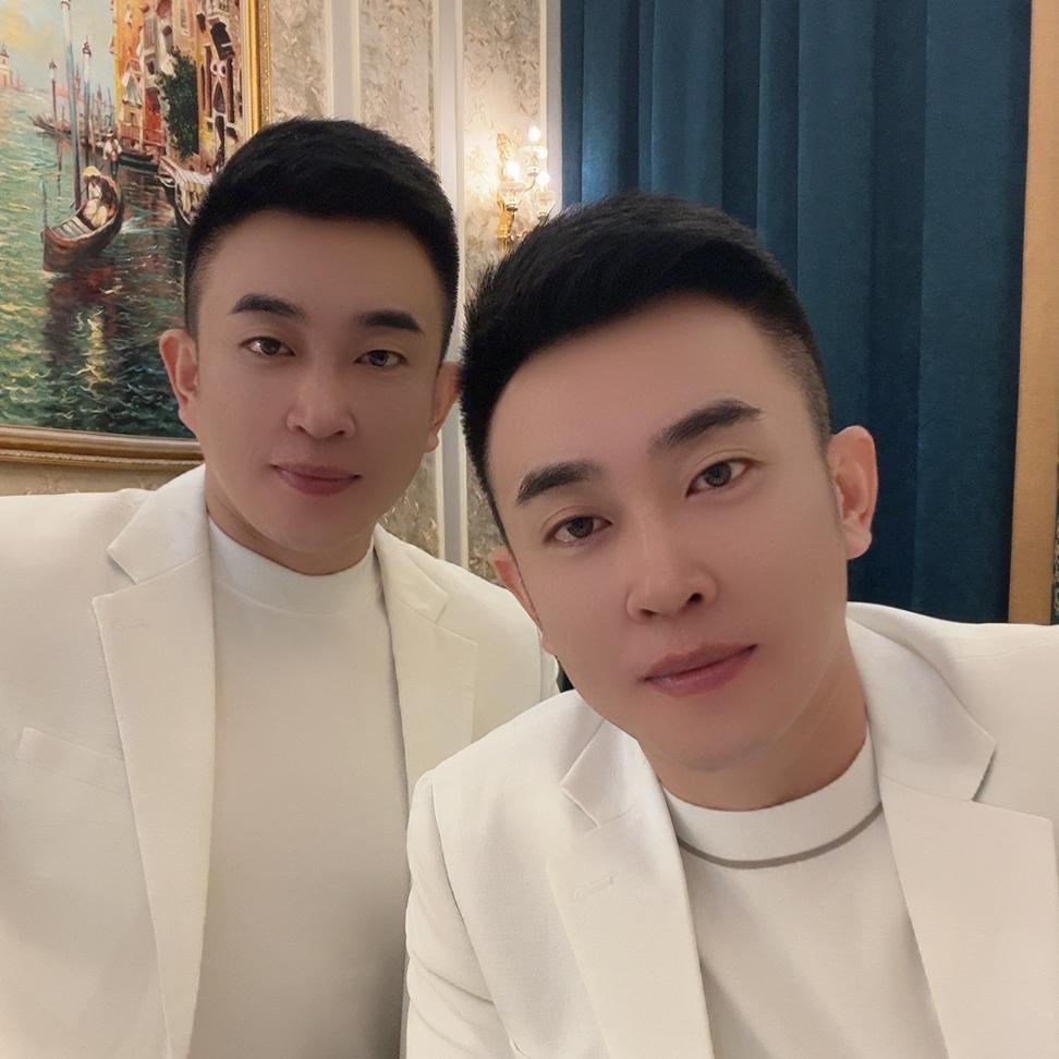 双胞胎兄弟搜丽心选