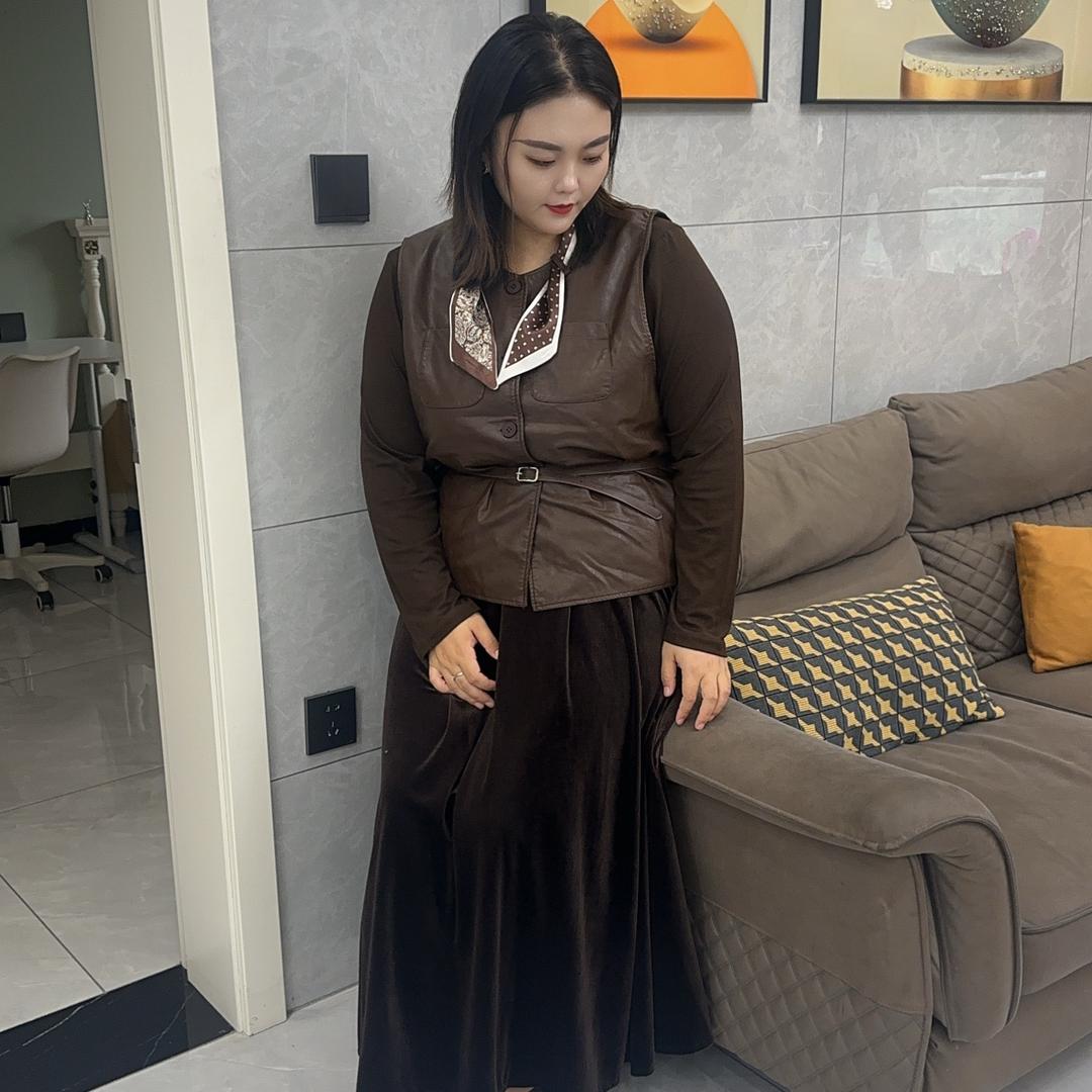 瑶瑶爱穿搭