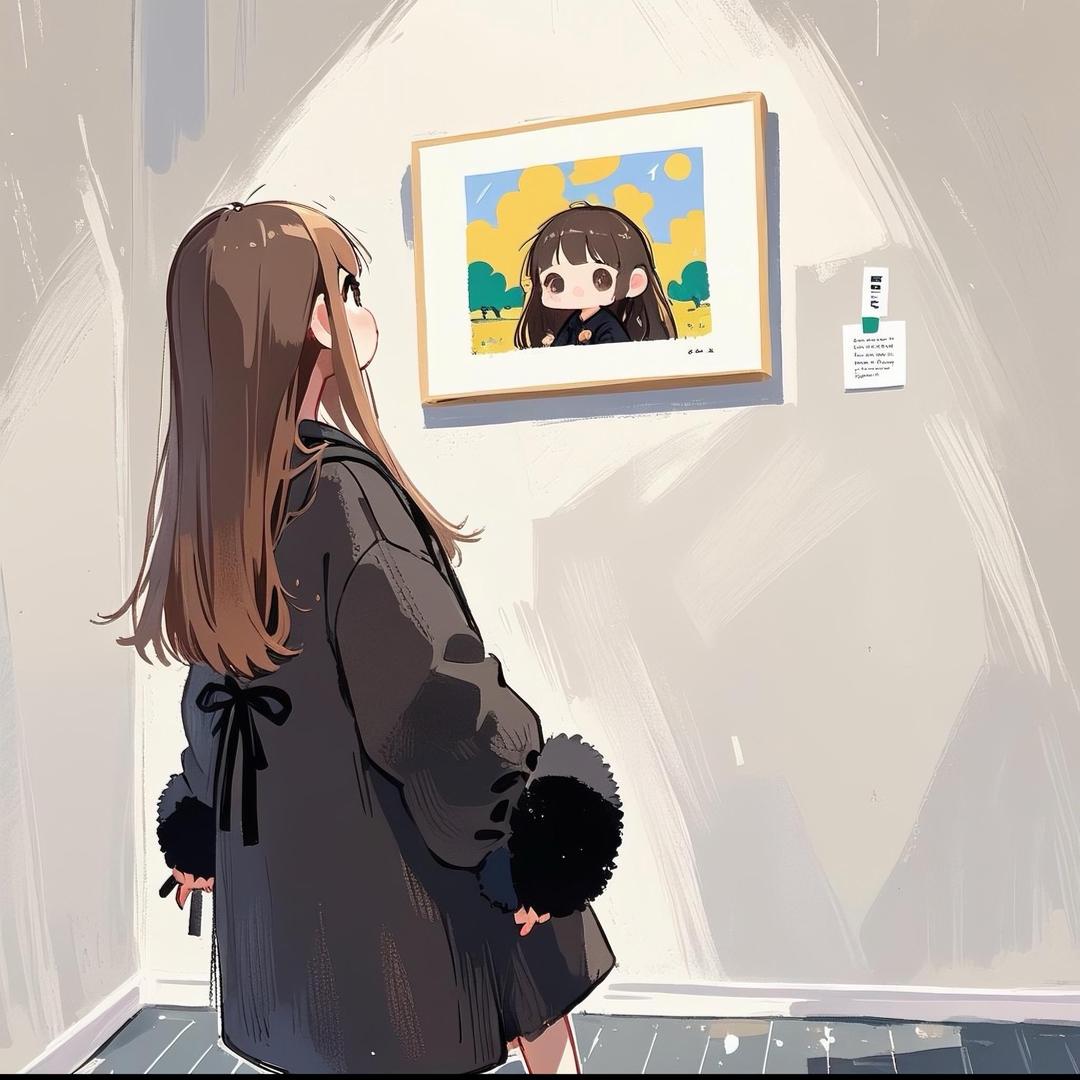欣欣子吖