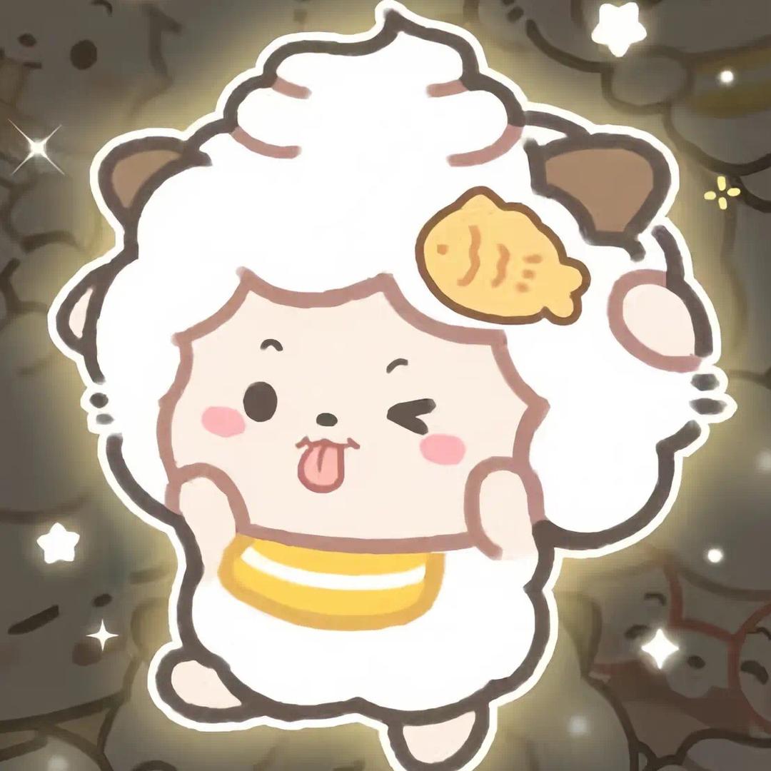 宁小夕🍰