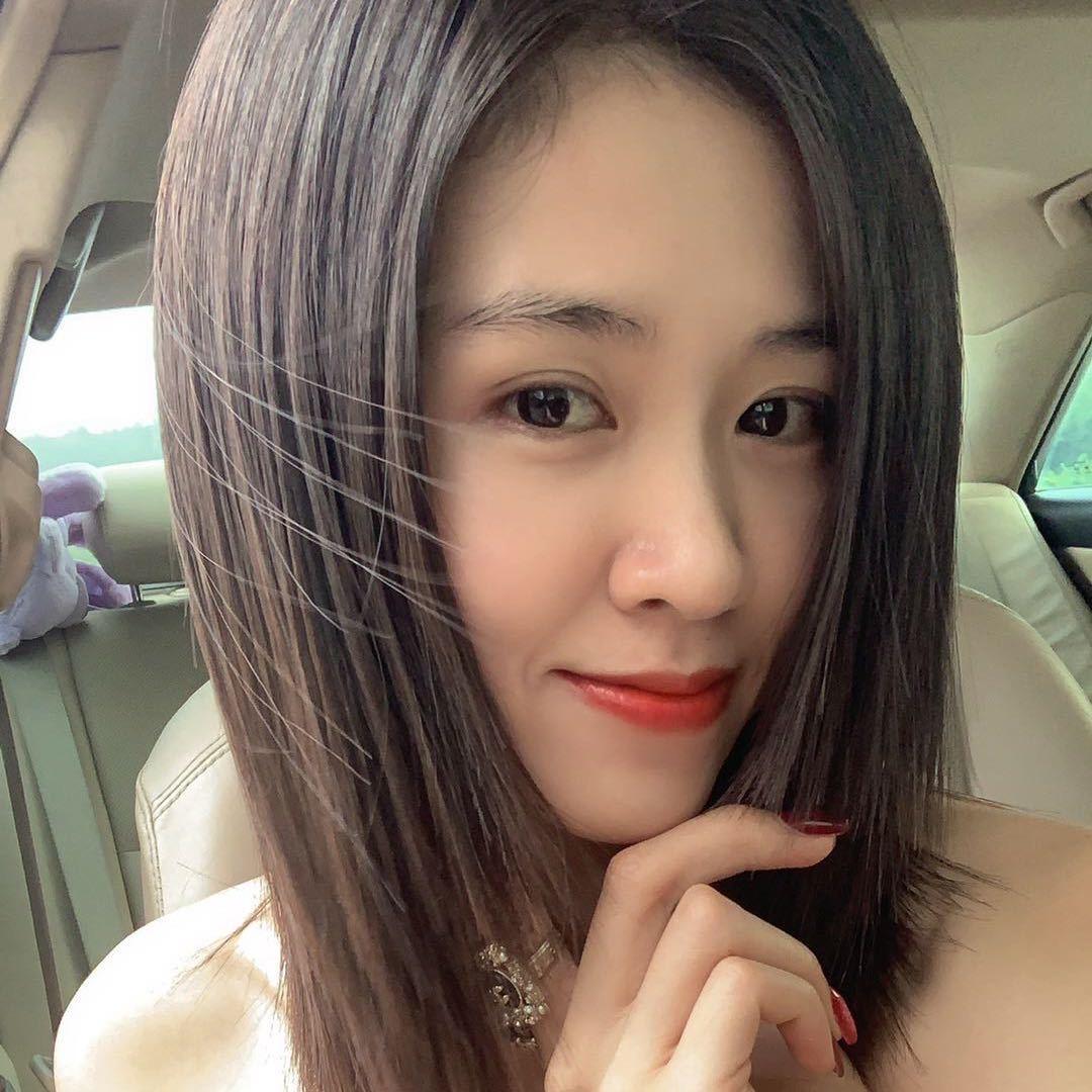 静静❤️