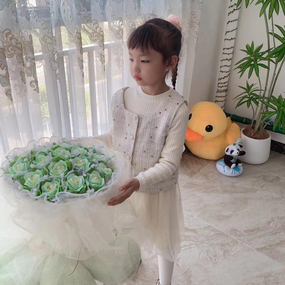 蔷薇