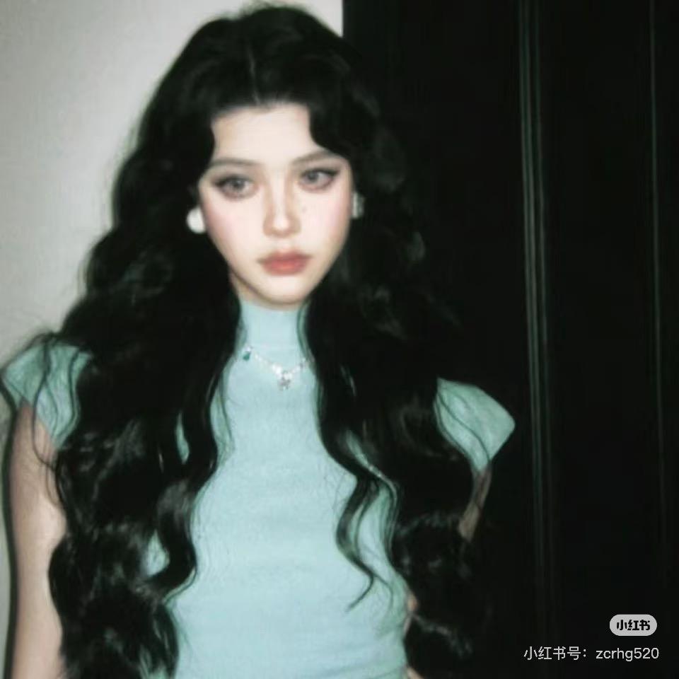 英子