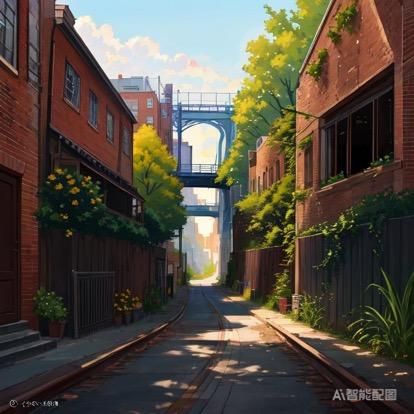 前程似锦