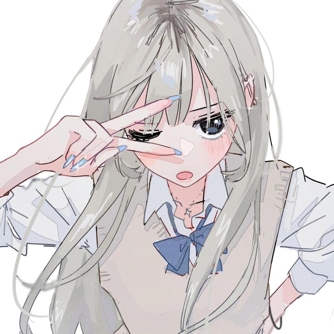 咩