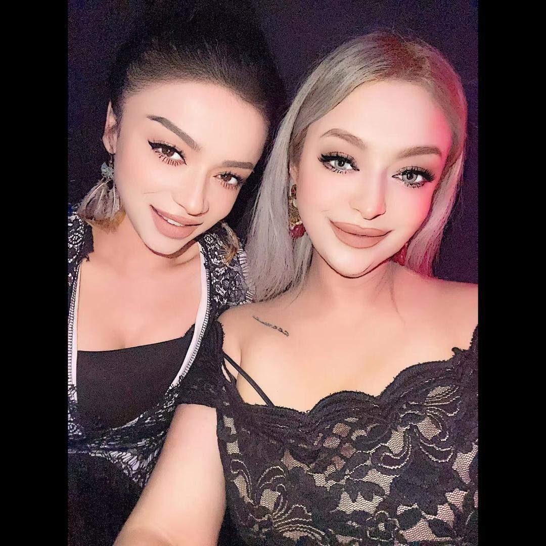 姐妹的故事👩‍❤️‍👩