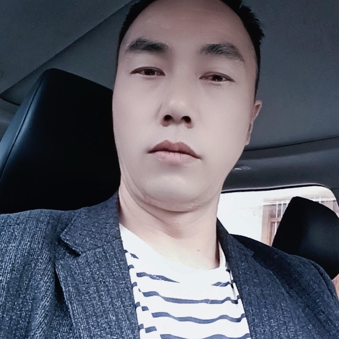 李晉