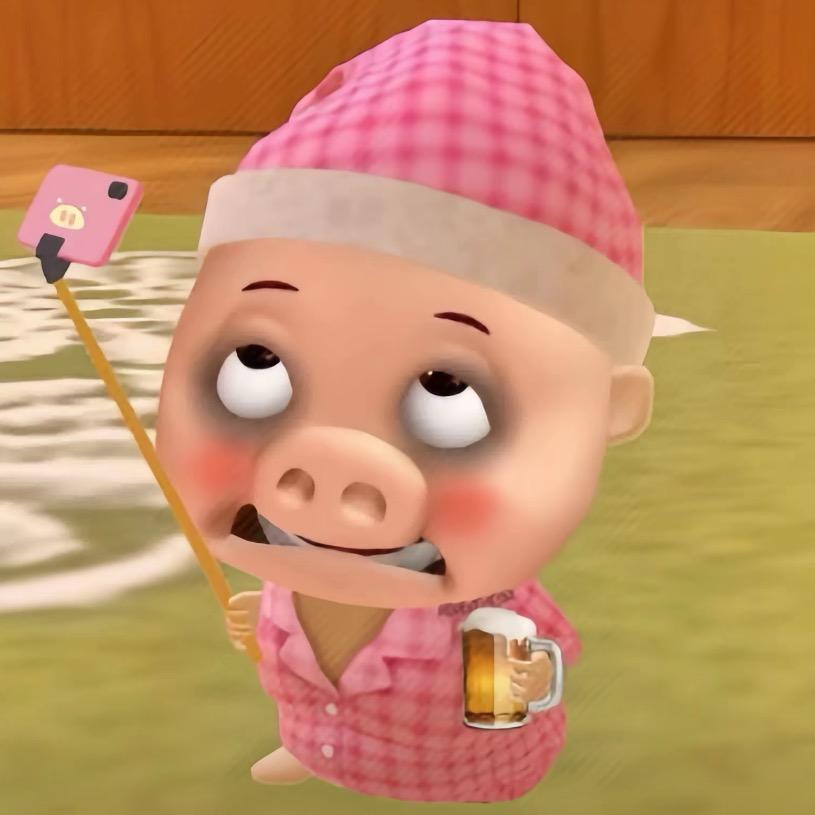 内向腼腆害羞社恐的阿里嘎多美羊羊🐑