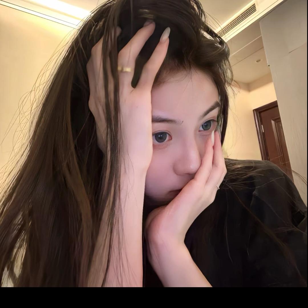 少点忧郁