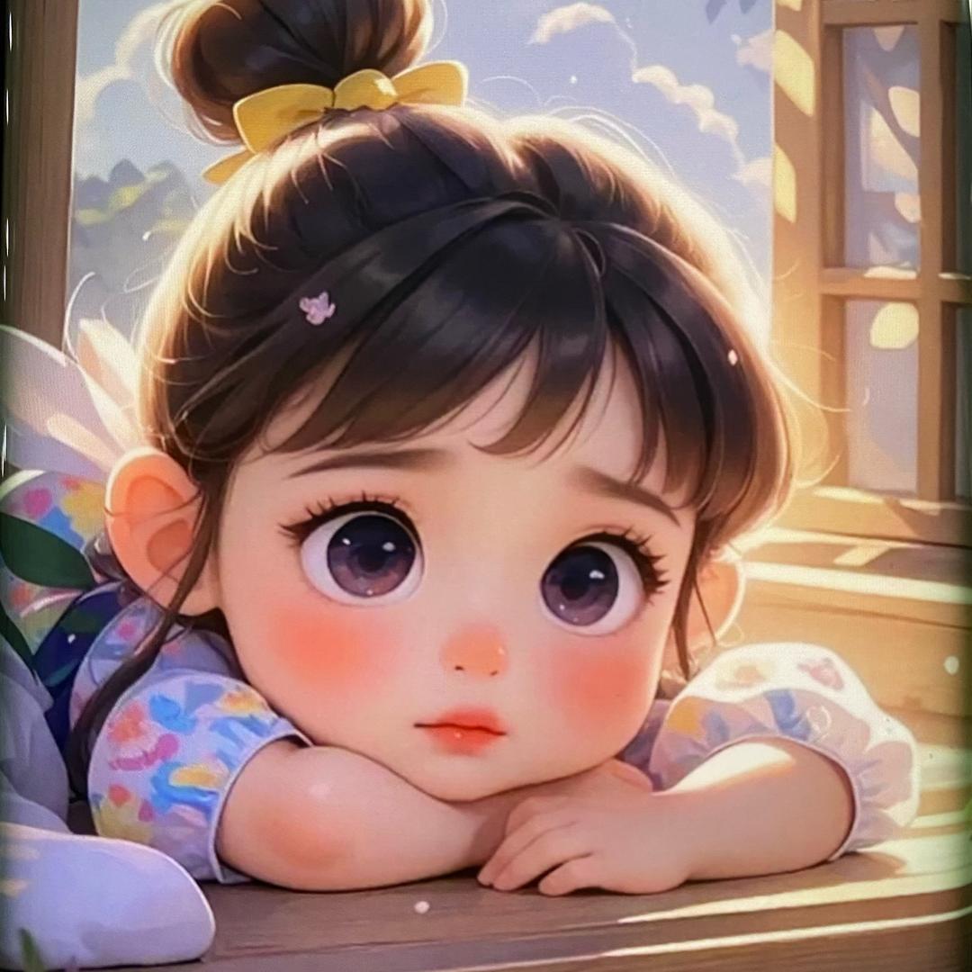 娃娃音