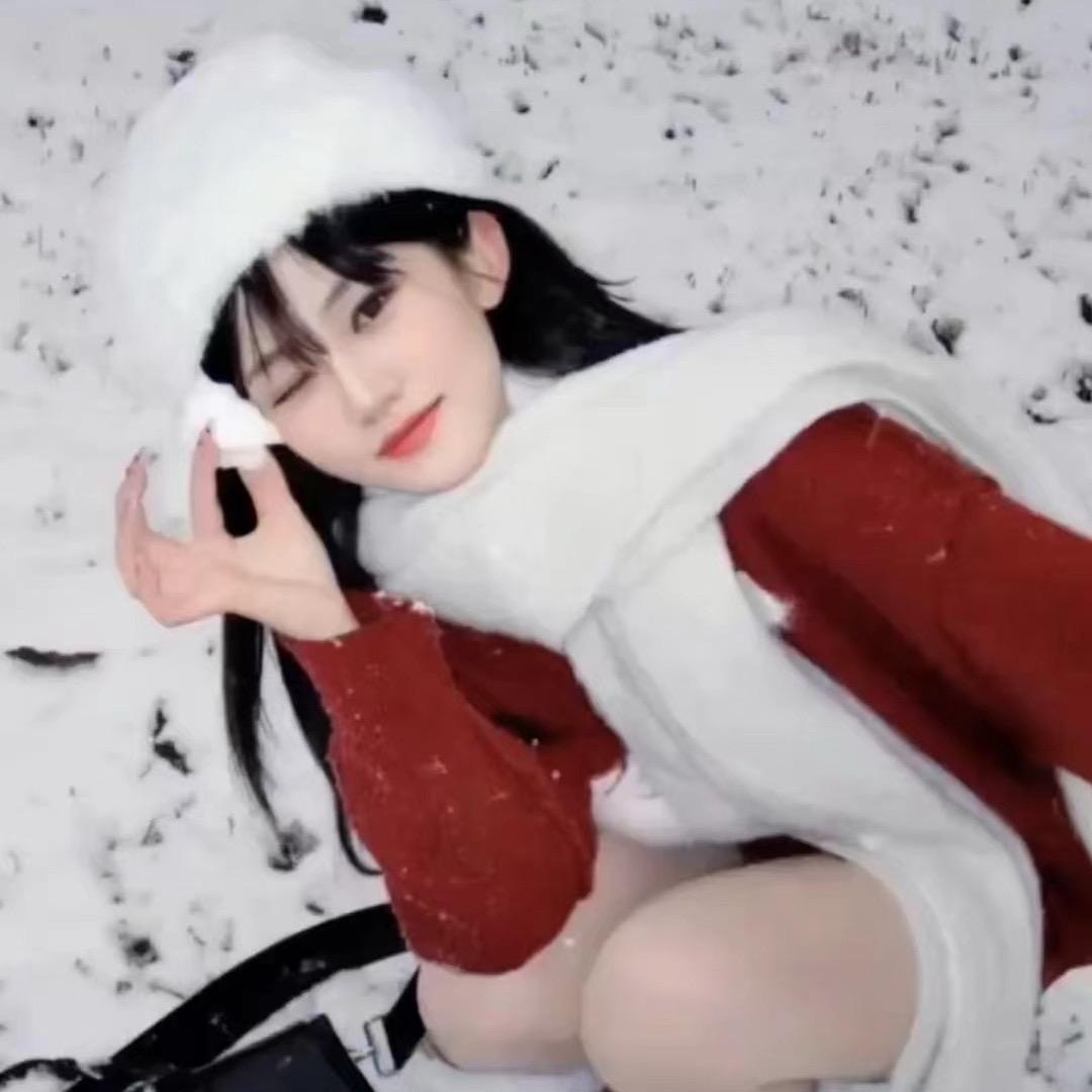 @橙子✨