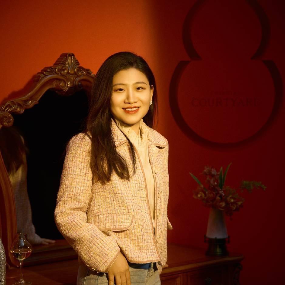 党党聊京房-居好