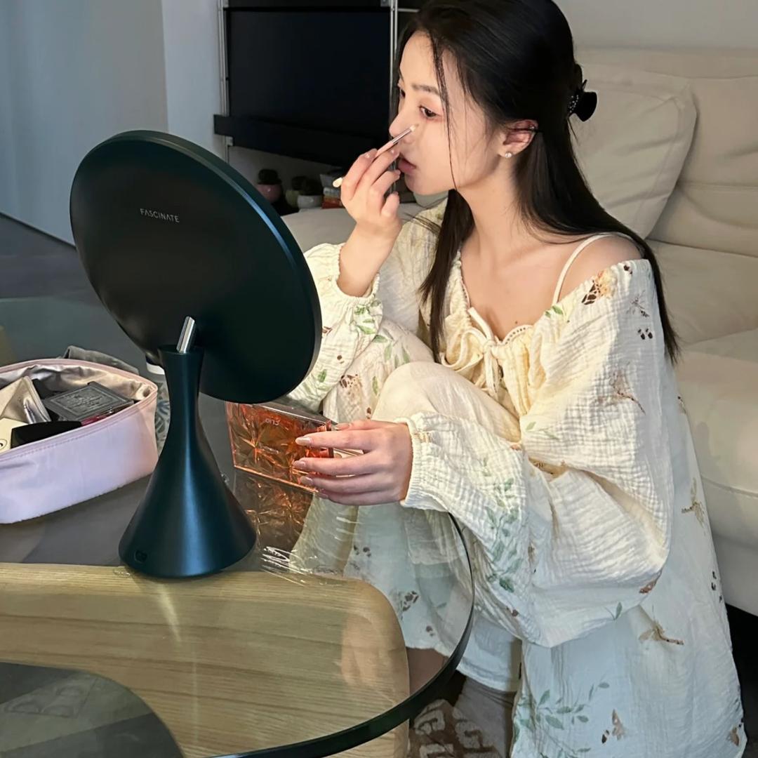 晚风吹睡衣家居馆