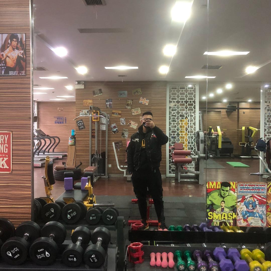 手一抖全带走(腰突术后康复中)