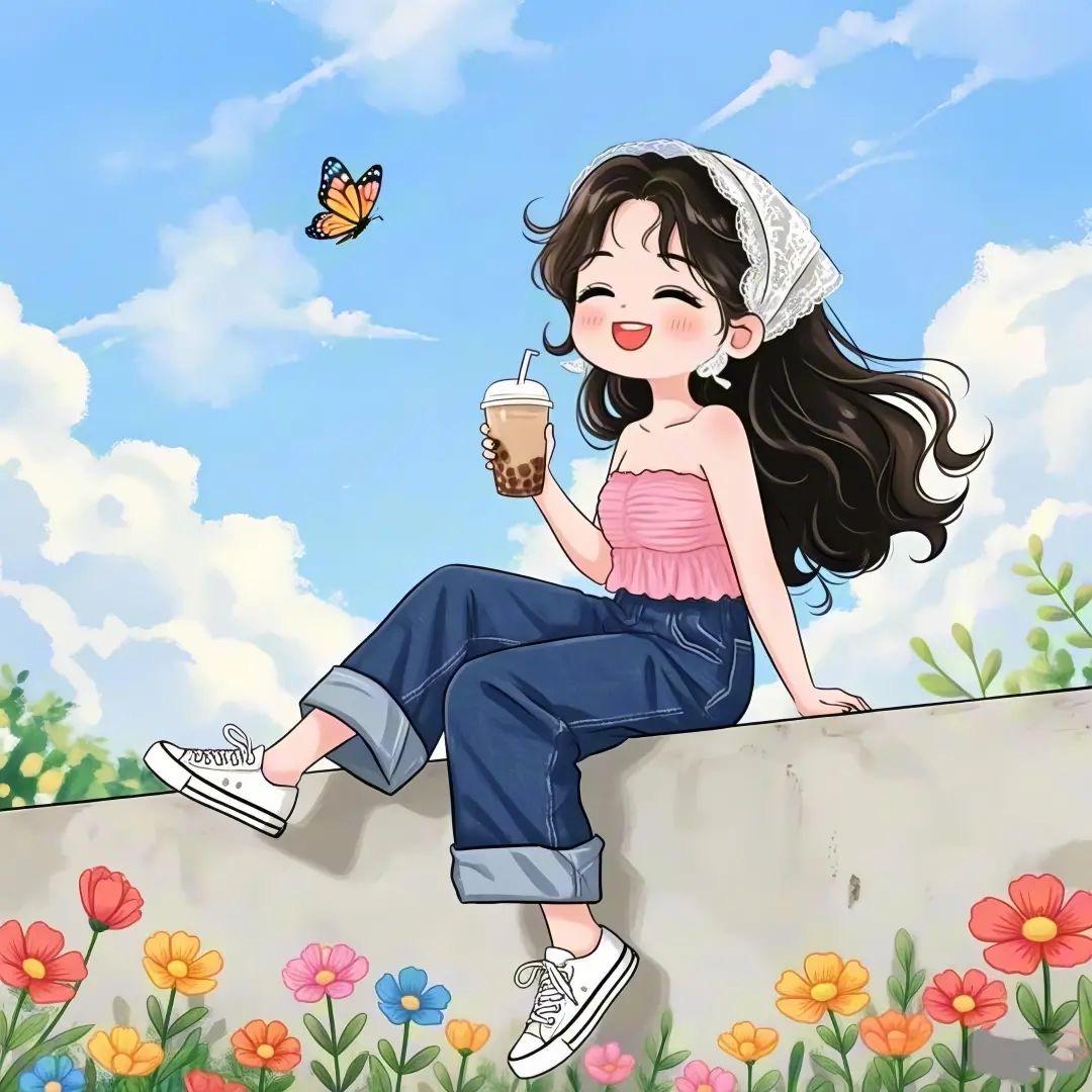 兔兔🐰