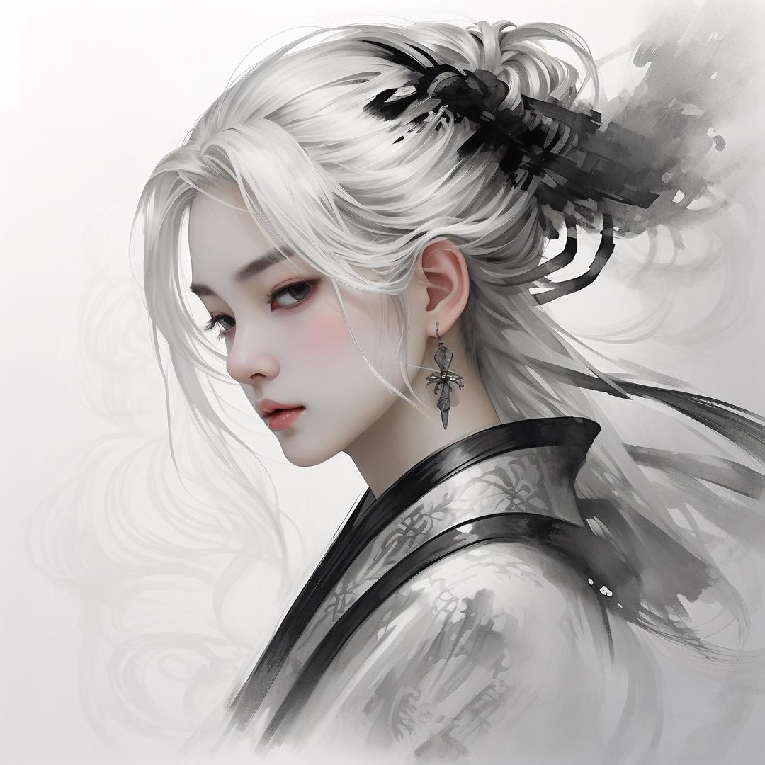 公子月