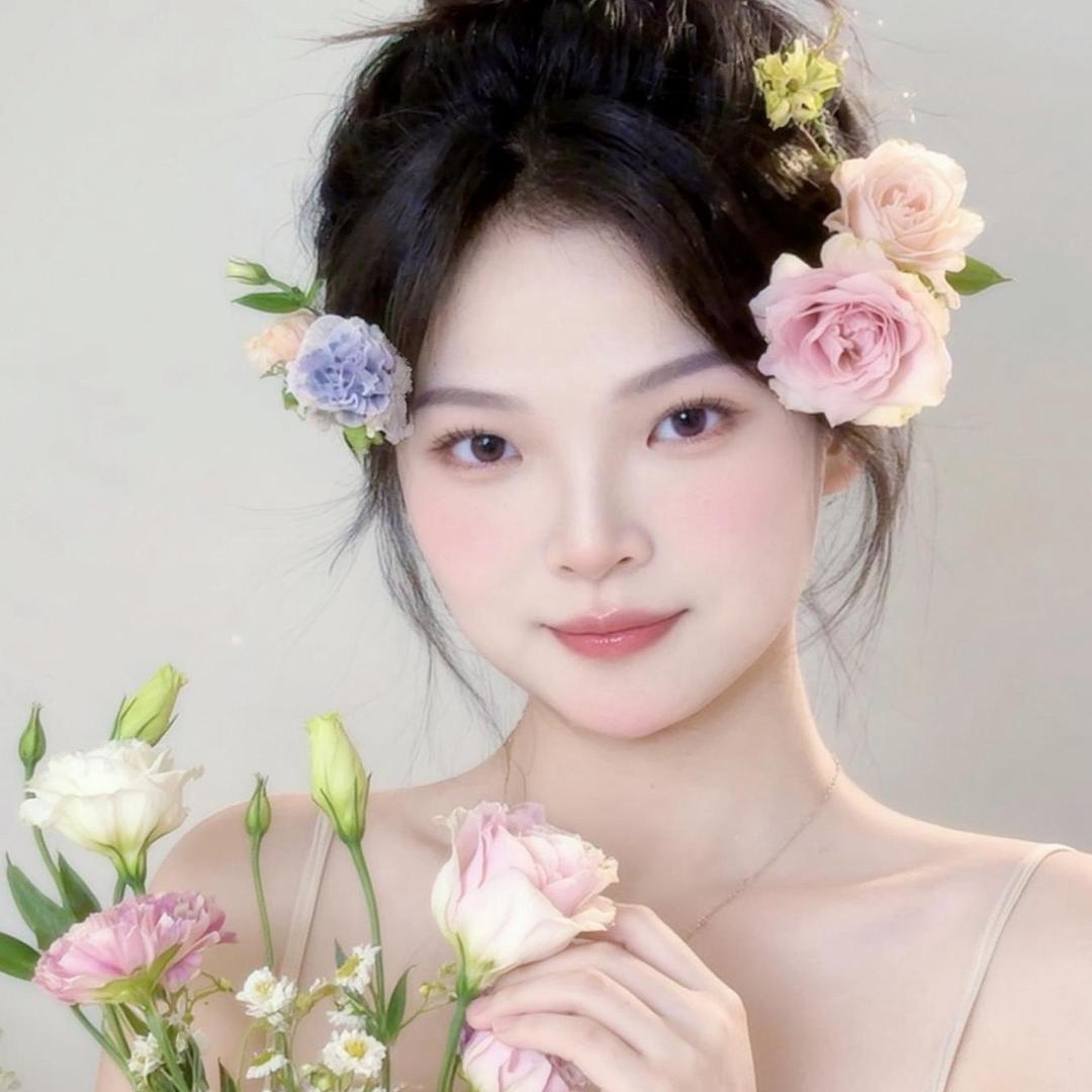 遇见你♡