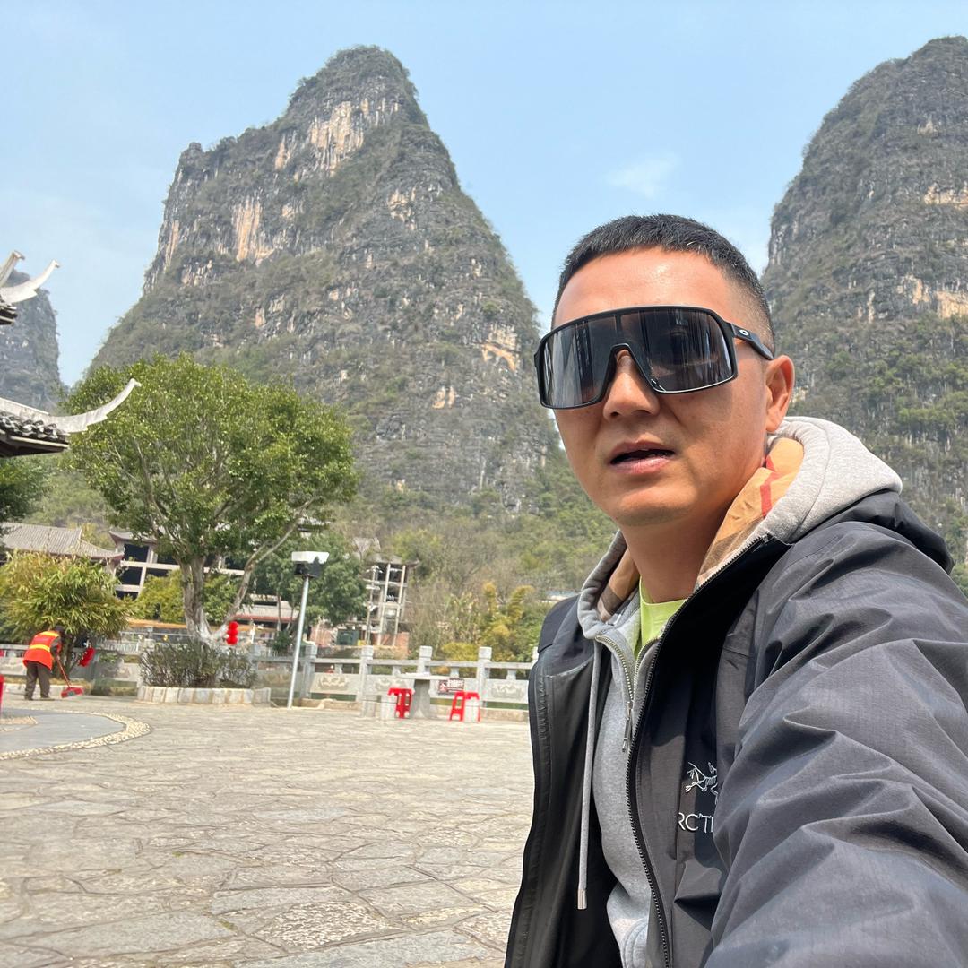 陈三木的旅行