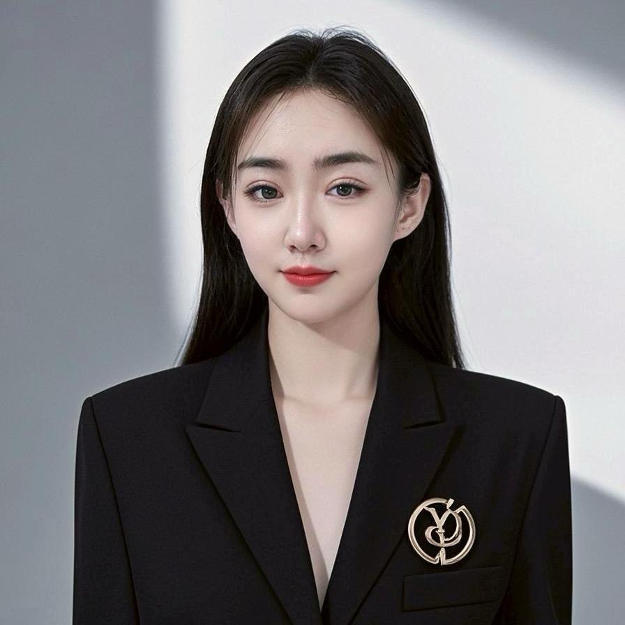 小朱今天又瘦啦 ～化妆师朱朱