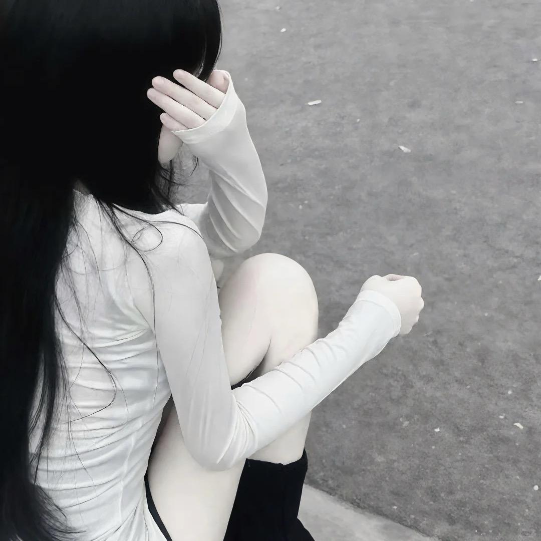 喜欢下雨天