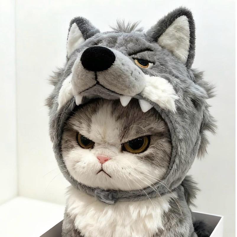 元元不圆🐱🐱🐱