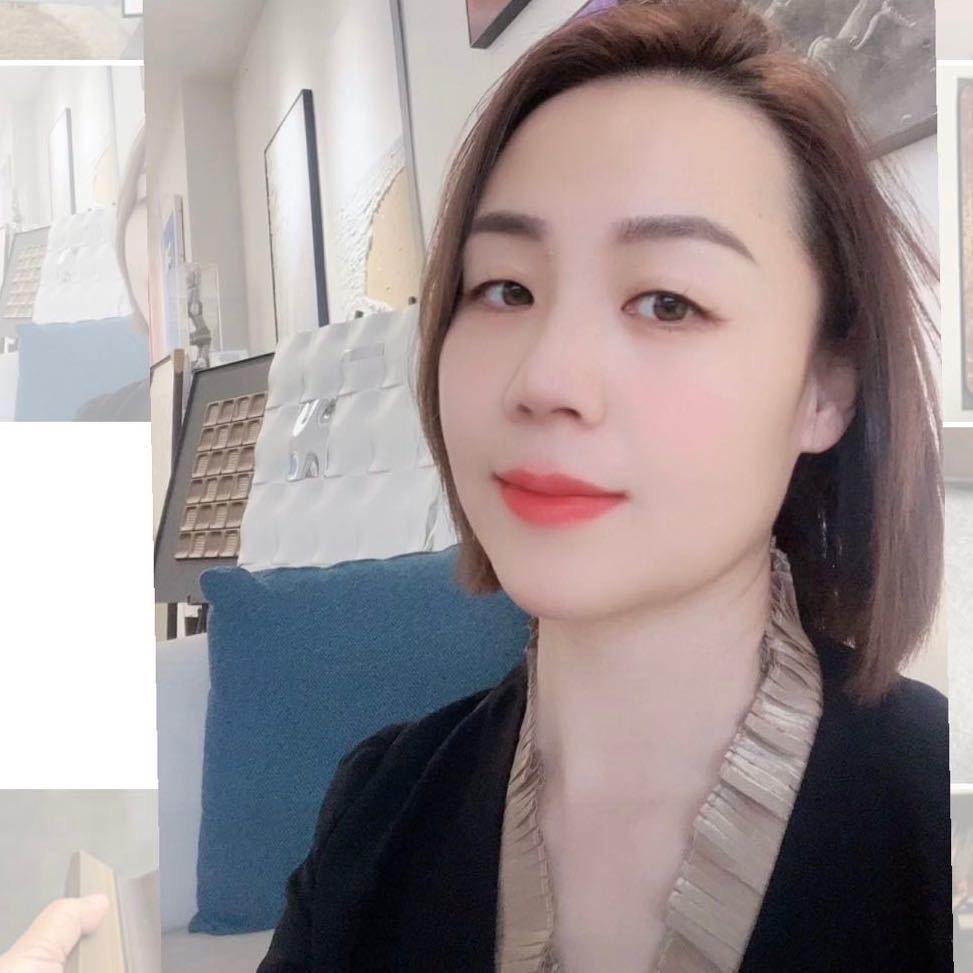 杨珮珮艺术画廊