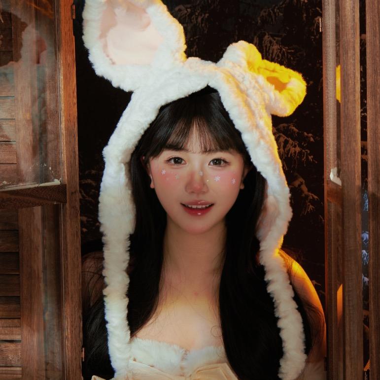 每天都在笑茜茜🐰