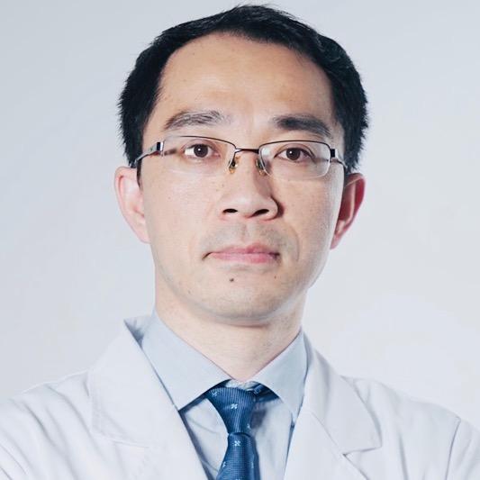 胃外科刘晓文医生