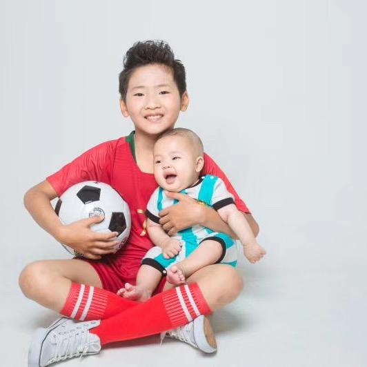 好好的家🏠（软装中)