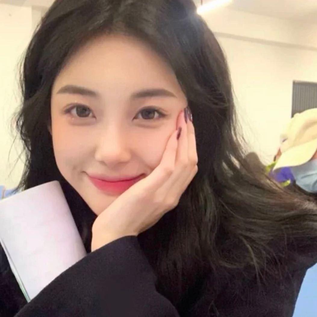 -李婷婷🖤