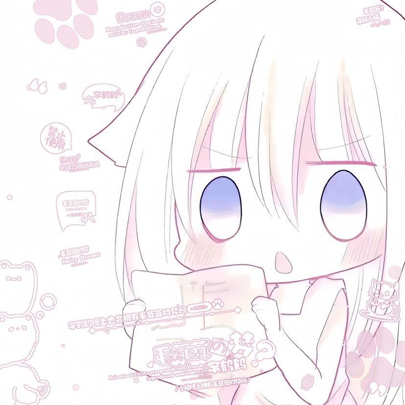 宇鹤鹤🦩（直播号）