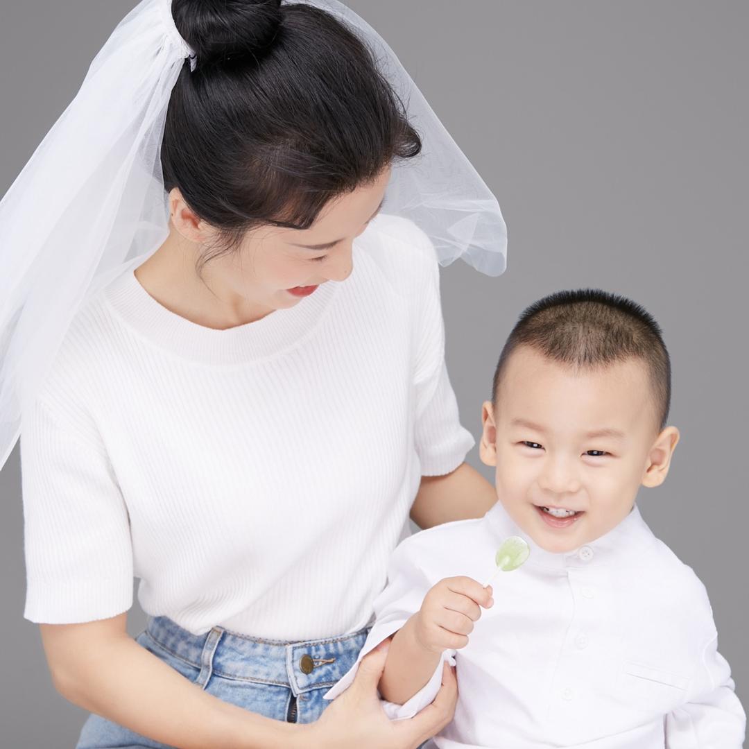 豆儿妈妈