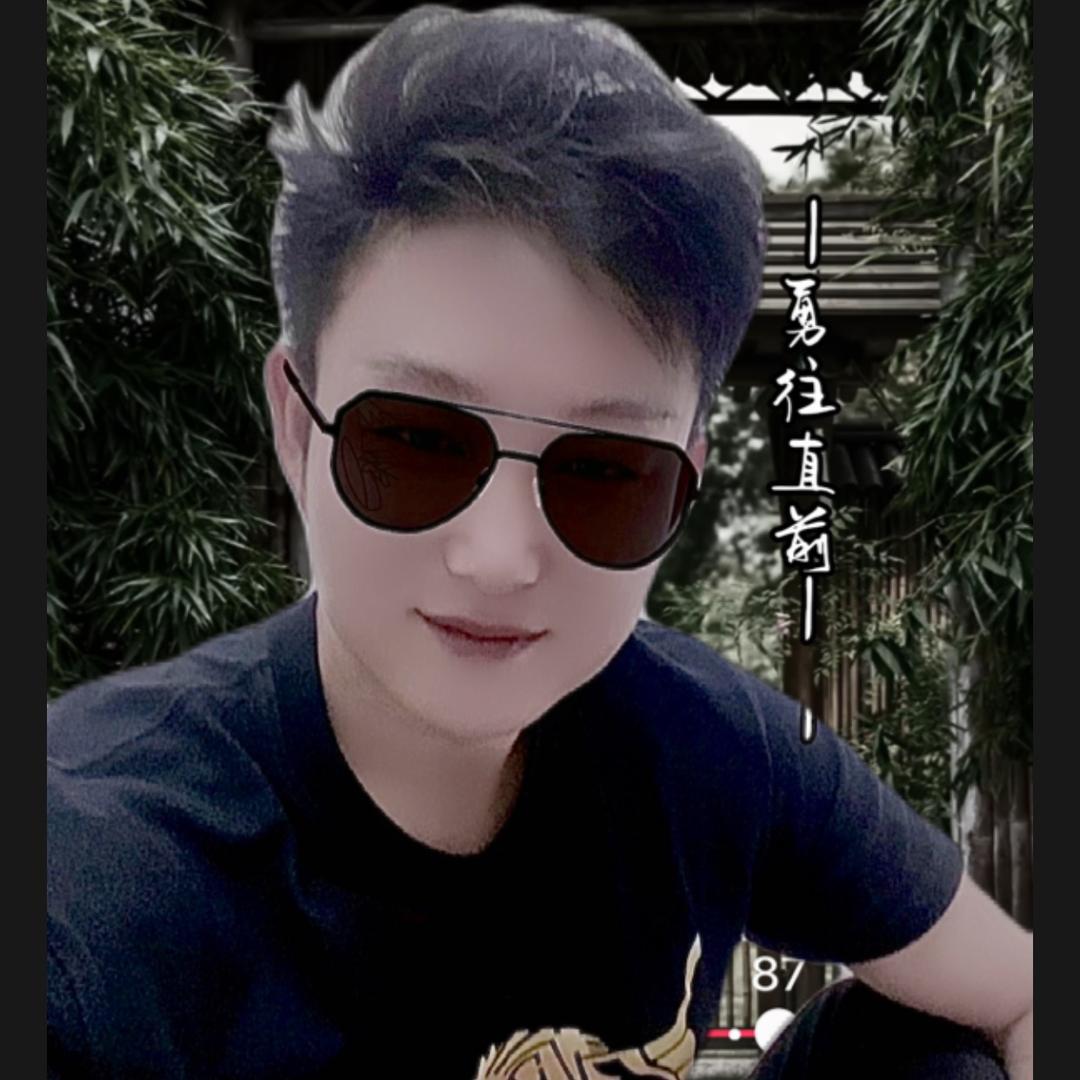 小帅帅