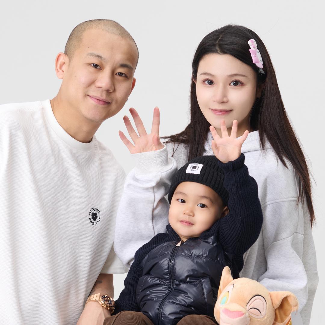 小果子的朋友圈