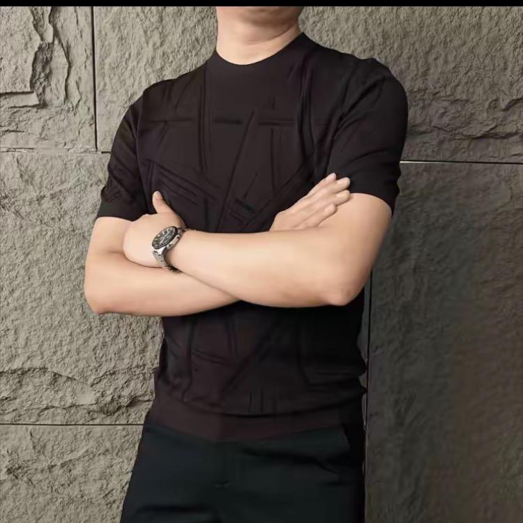 琪趣轻奢男装