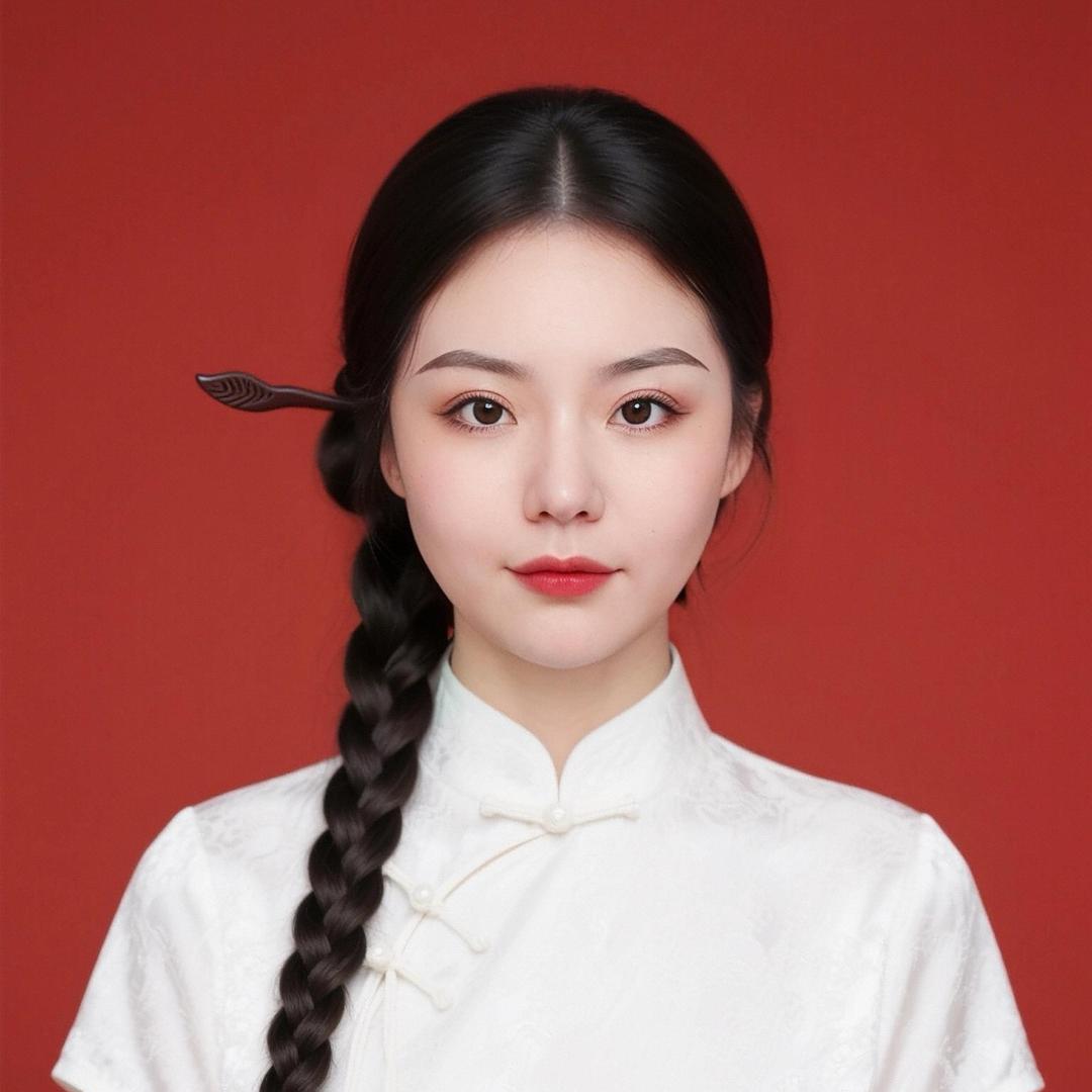 面部变美锻炼