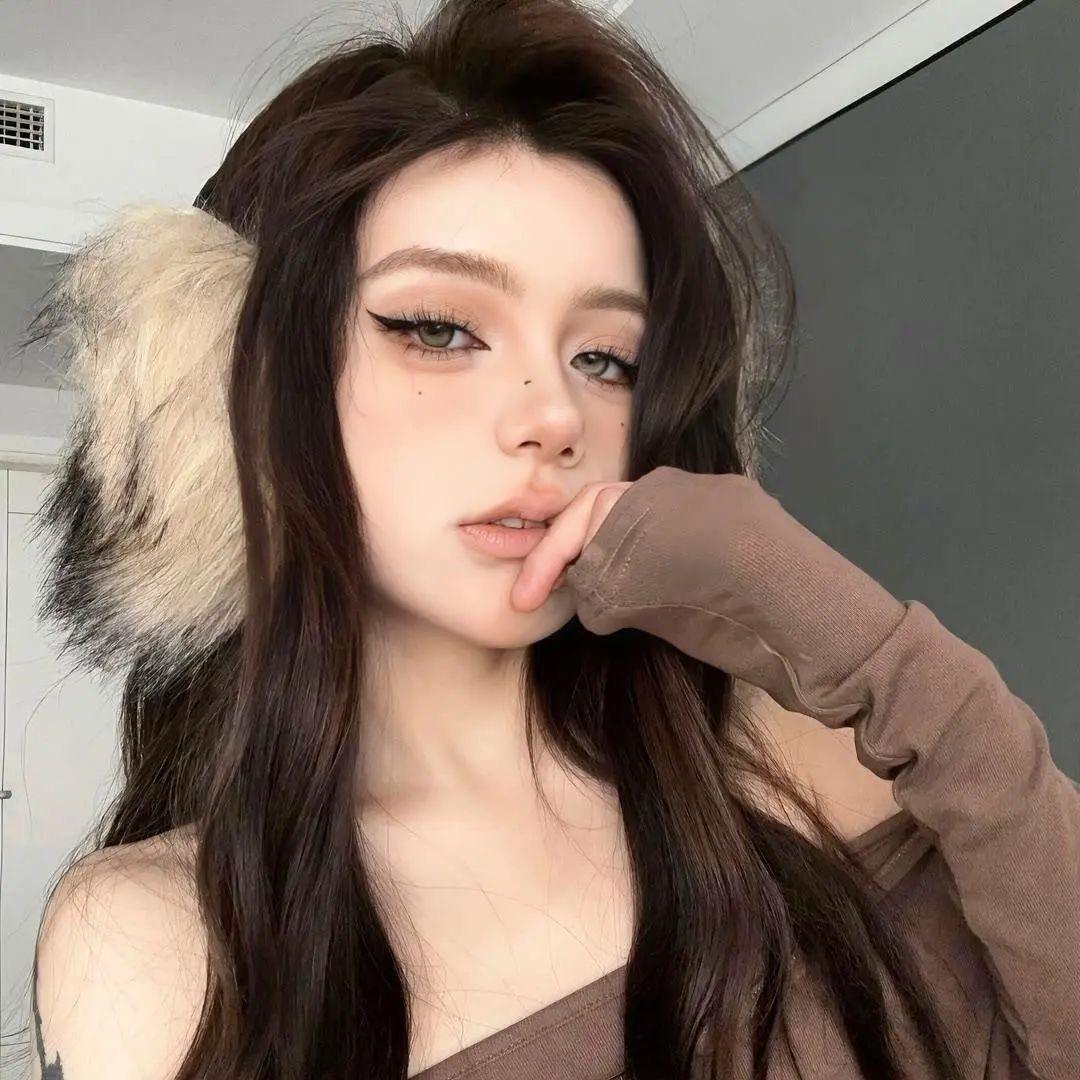 太在意.