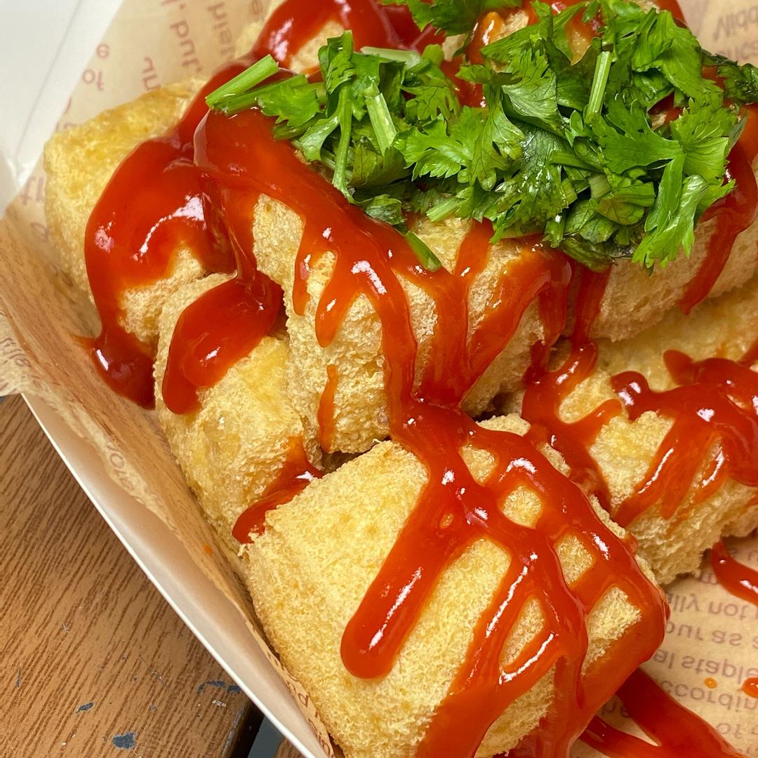 一口上引（小号）