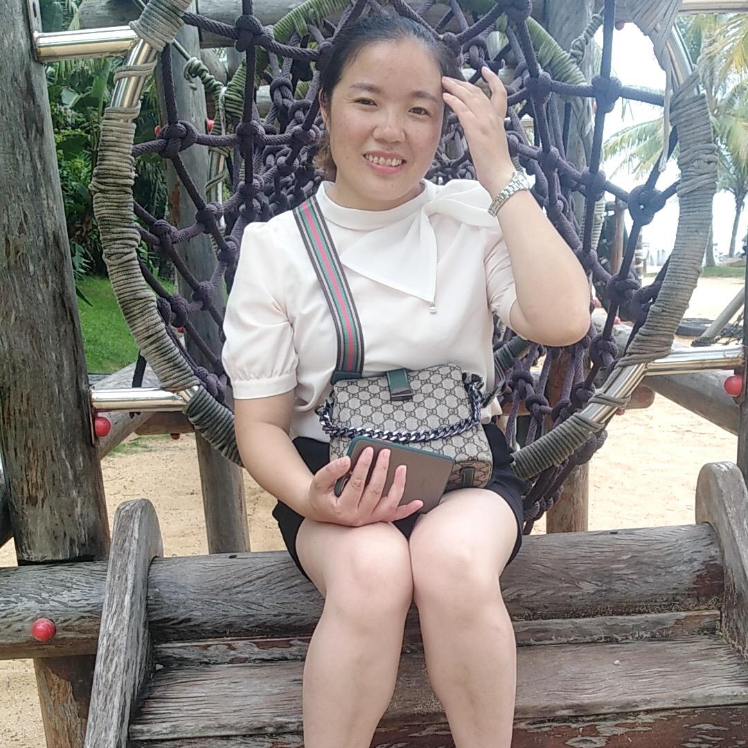 李颜
