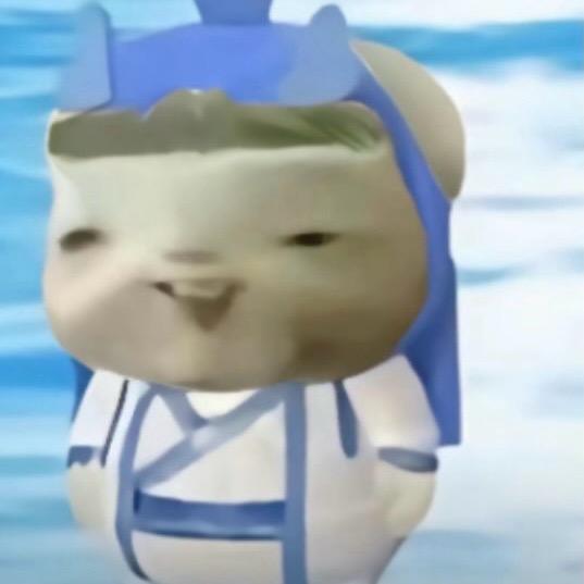 口渴