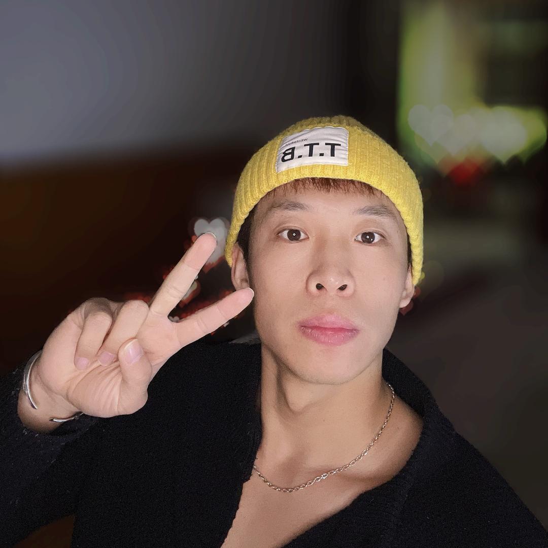 木木（奋斗版）