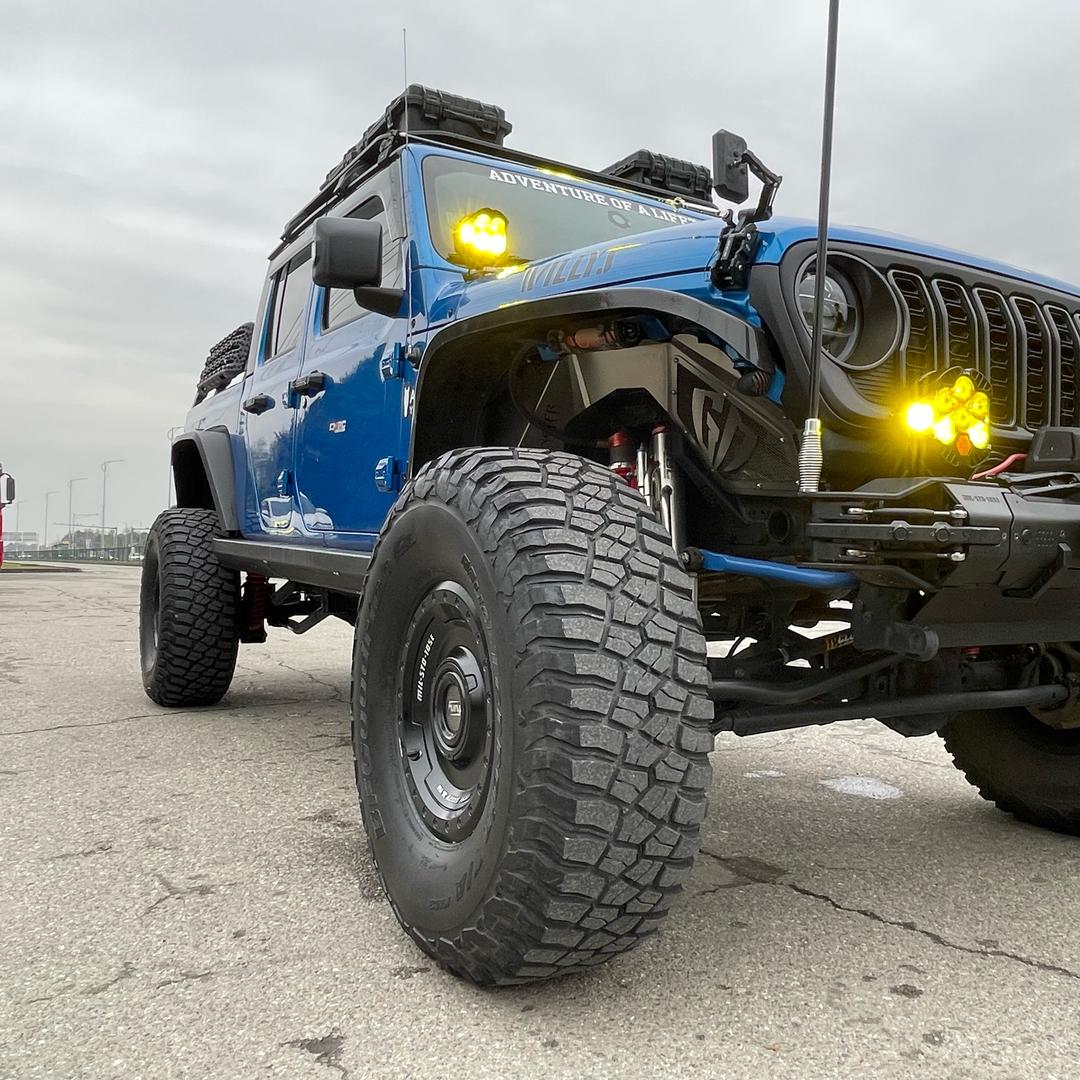 开车路上那些事儿