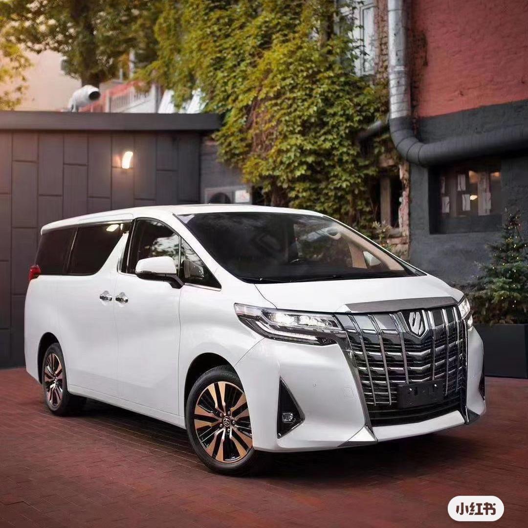 澳门香港埃尔法两地牌24小时接送