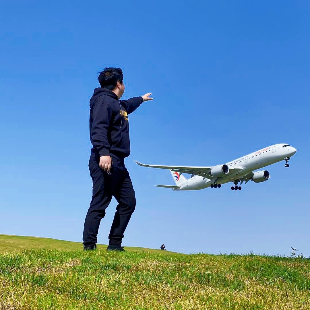 杰哥旅行记