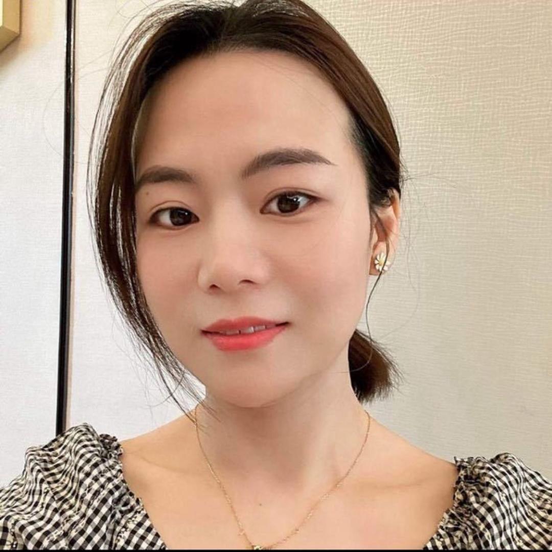 丽丽皆幸福