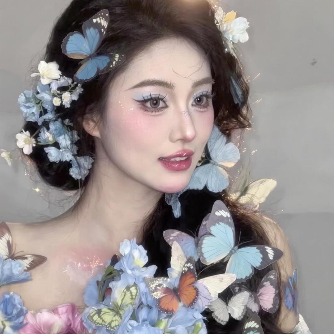 S🧚‍♀️